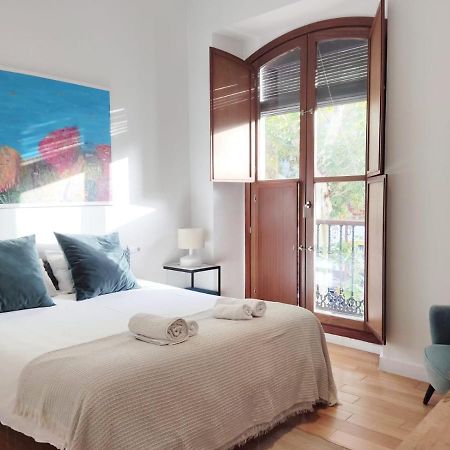 Homeyseville-Luxury Apartment Arenal 6 Pax, Parking Optional Exterior photo
