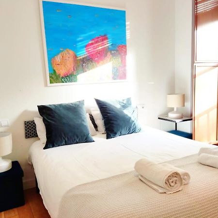 Homeyseville-Luxury Apartment Arenal 6 Pax, Parking Optional Exterior photo