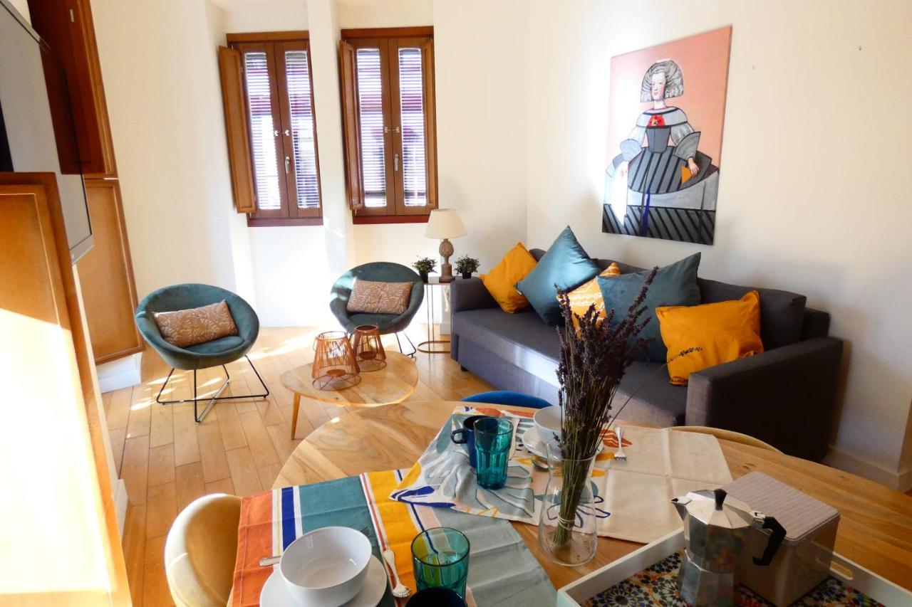 Homeyseville-Luxury Apartment Arenal 6 Pax, Parking Optional Exterior photo