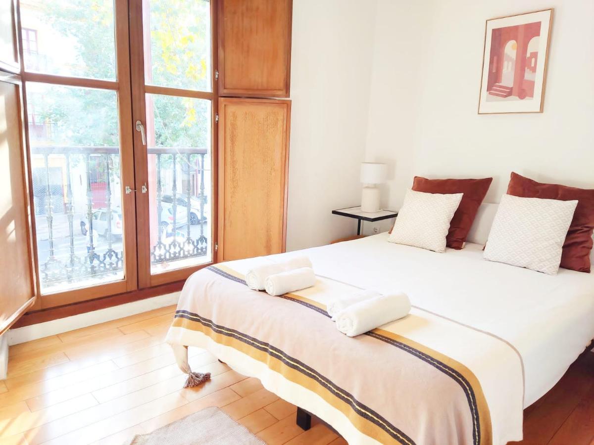 Homeyseville-Luxury Apartment Arenal 6 Pax, Parking Optional Exterior photo