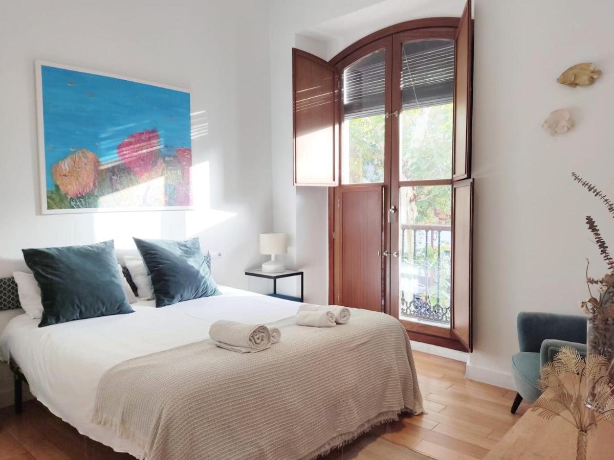 Homeyseville-Luxury Apartment Arenal 6 Pax, Parking Optional Exterior photo