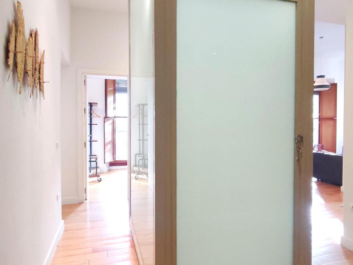 Homeyseville-Luxury Apartment Arenal 6 Pax, Parking Optional Exterior photo