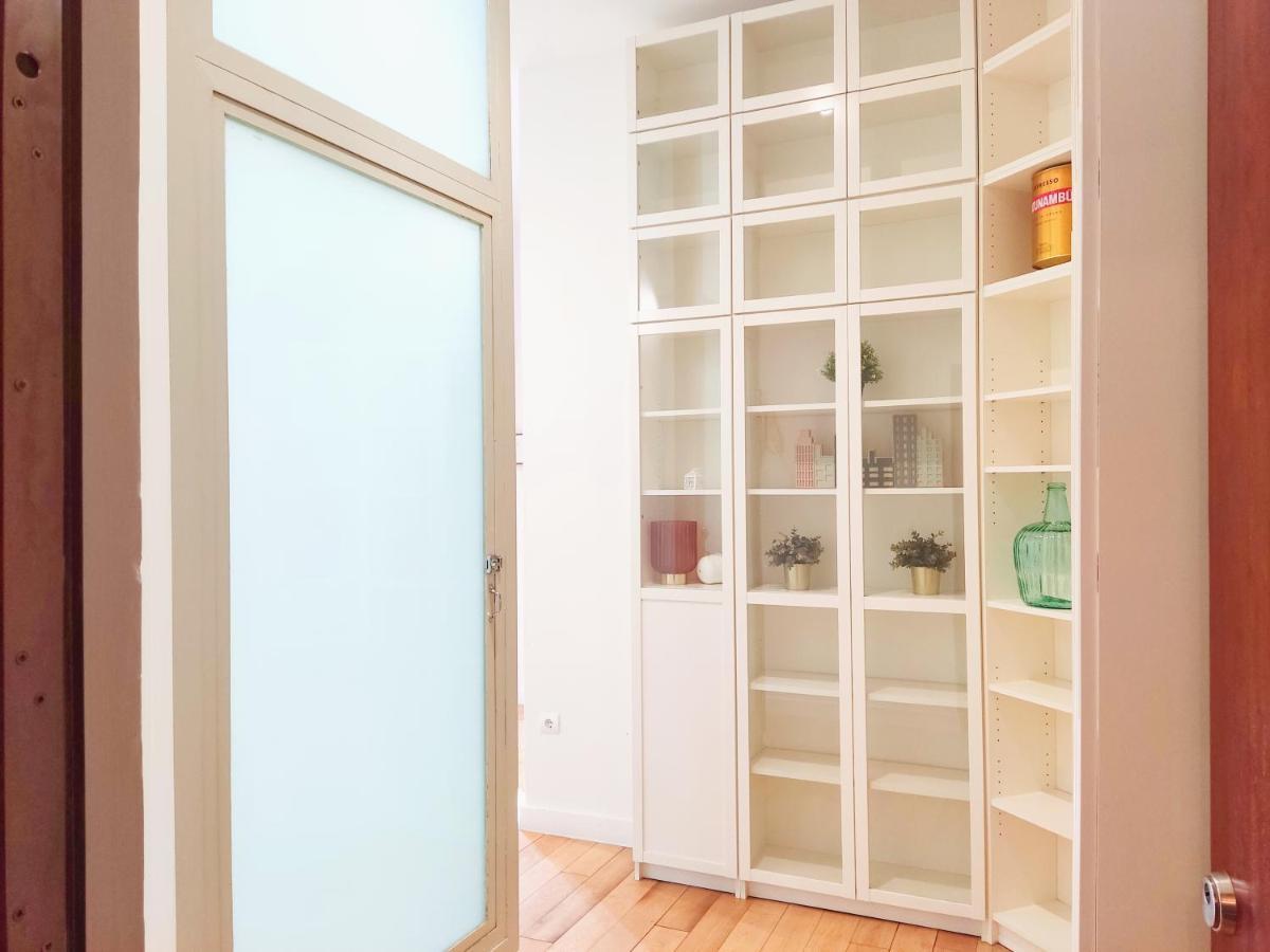Homeyseville-Luxury Apartment Arenal 6 Pax, Parking Optional Exterior photo